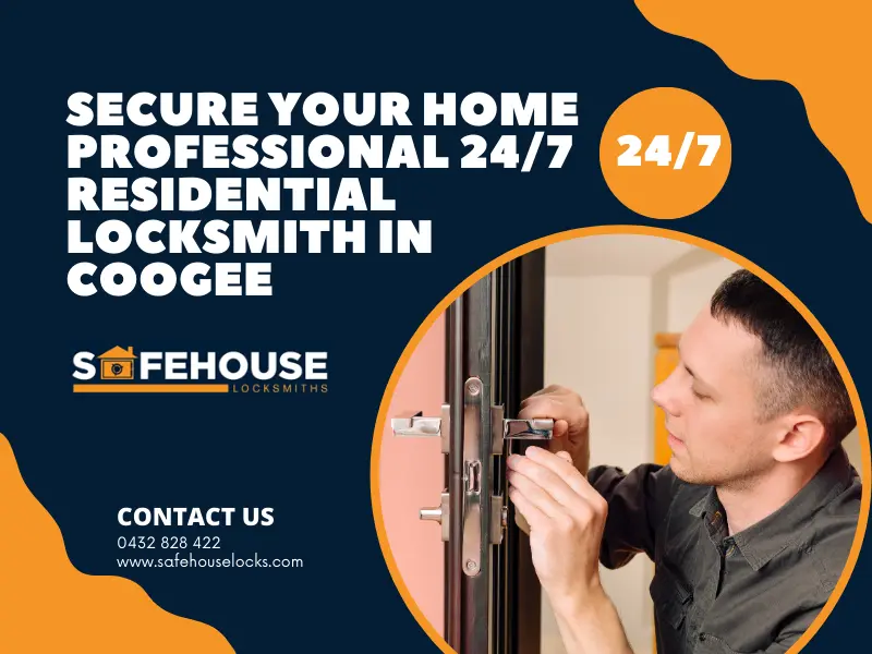 Secure Your Home Professional 24/7 Residential Locksmith in Coogee