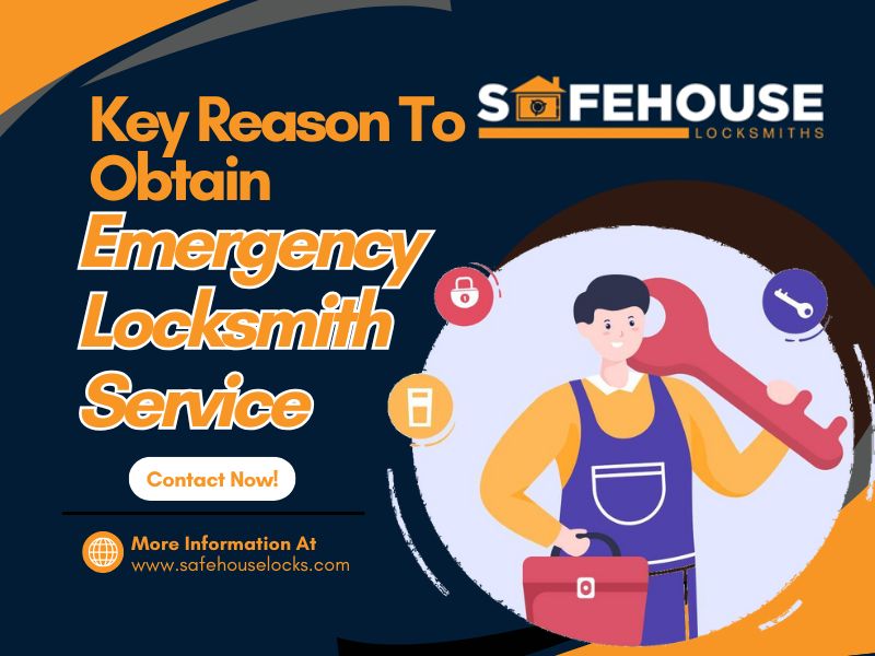 Key Reason To Obtain Emergency Locksmith Service In Randwick