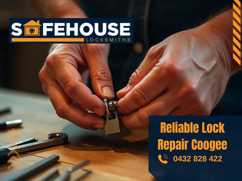 Reliable Lock Repair Coogee