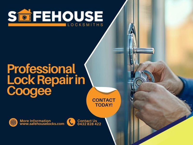 Professional Lock Repair In Coogee